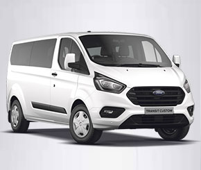 Reconditioned Ford TRANSIT CUSTOM Engines for Sale